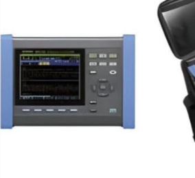 เครื่องวิเคราะห์คุณภาพไฟฟ้า Hioki PQ3100-94 พร้อมหัววัดกระแส 4*CT7045, 6000A AC, 1000V DC, มาตรฐาน IEC 61000-4-30 Ed.3 Class S, วัดค่าฮาร์มอนิกส์และฟลิคเกอร์ - Product Image 4