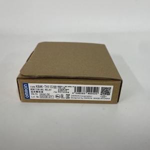 Relais de surveillance de température K8AK-TH11S - Product Image 1