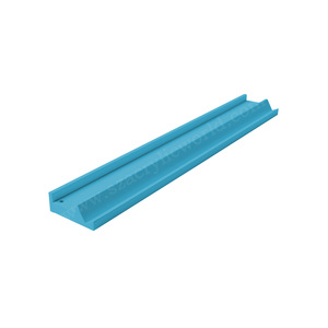 Ensemble de support de mahjong en acrylique personnalisé avec poussoir magnétique - Product Image 1