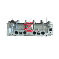 Moteur Milexuan 1.6L 16V 4A DOHC 4A 4A-FE 4A-GE à essence, culasse 11101-19485 pour Toyota Corolla AE86/82/71 Carina