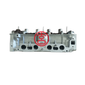 Milexuan 1.6L 16V <span class=keywords><strong>4A</strong></span> DOHC <span class=keywords><strong>Motor</strong></span> parte <span class=keywords><strong>4A</strong></span> <span class=keywords><strong>4A</strong></span>-<span class=keywords><strong>FE</strong></span> <span class=keywords><strong>4A</strong></span>-GE <span class=keywords><strong>motor</strong></span> de gasolina culata para <span class=keywords><strong>Toyota</strong></span> Corolla AE86/82/71 Carina - Product Image 4