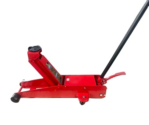 Домкрат напольный OSATE усиленный <span class=keywords><strong>2</strong></span>Т для подъема легковых и грузовых автомобилей, высокое качество - Product Image 1