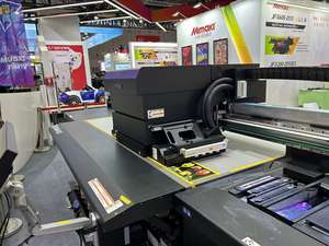 Imprimante jet d'encre à plat grand format UV-LED Mimaki <span class=keywords><strong>JFX600</strong></span>-2513 neuve d'origine à bon prix - Product Image 3