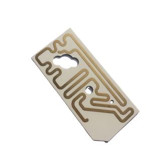 Надежный поставщик высококачественных печатных плат FR-4 с сертификацией ISO9001 для бытовой электроники, PCBA-тестеров гемоглобина, керамических печатных плат - Product Image 1