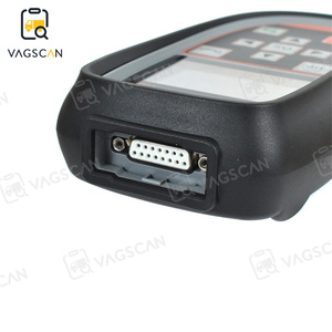 X-truck Y006 EURO6 Euro5 Truck Engine Sensor Tester Urea Exhaust Temperature Nitrogen Oxygen NOx Auto Detection <b>Diagnostic</b> <b>Tool</b> - Product Image 2