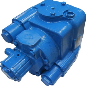 Bomba Hidráulica PV22 PV23 Utilizada en Rodillo Compactador Dynapac - Product Image 1