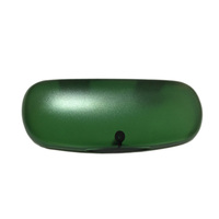Nouvelle forme d'étuis à lunettes en plastique dur de haute qualité étui à lunettes magnétique à vendre