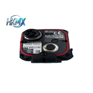 Sensor de Reconocimiento de Imágenes KEYENCE IV-500CA Nuevo, Distancia Estándar, Modo de Enfoque Automático por Color, Negociable - Product Image 1