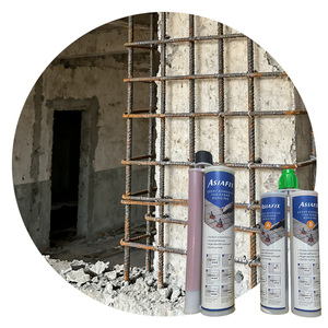 Agente de Fijación para Barras de Refuerzo, Adhesivo Epóxico para Anclaje de Varillas, Uso en Proyectos de Construcción - Product Image 6