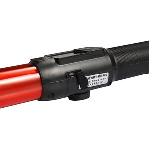 Cheetah-1 combustível célula sensor triagem rápida rápida rápida álcool testador tráfego baton bafômetro - Product Image 3