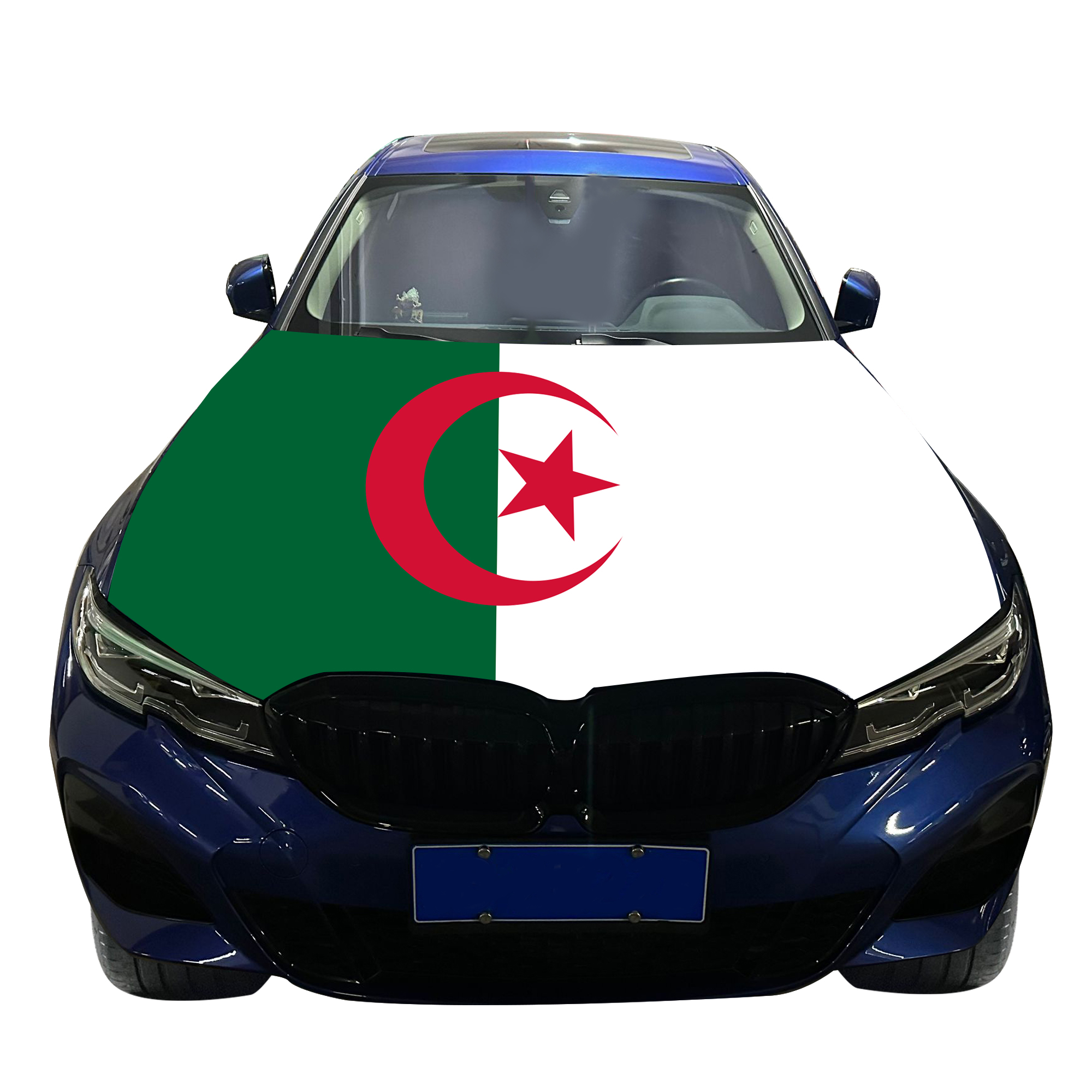 Algérie