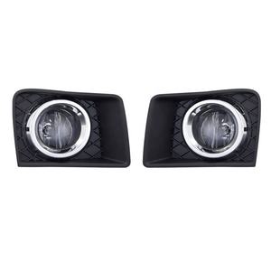 Parti di prestazioni di ricambio lampada Della luce di Nebbia kit di montaggio Per chevrolet chevy holden <span class=keywords><strong>caprice</strong></span> 2006 - 2013 - Product Image 6