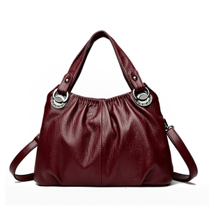 Nouveaux Sacs Bandoulière de Créateur Tendance en Cuir PU de Haute Qualité, Sacs Messager Décontractés, Cabas de Luxe pour Femmes, Sacs à Main et Pochettes - Product Image 3