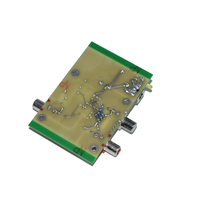 Décodeur DAC HIFI 47labs Machine finie TDA1543 DAC WAV 16 bits 44,1K 12VDC