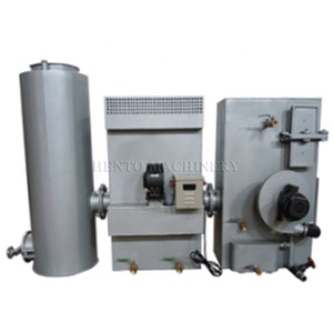 Générateur de gaz de bois stable / Gazéificateur de déchets de bois / Générateur de gaz / Gazéificateur - Product Image 1