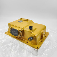 Vanne de commande de transmission de bulldozer Shantui SD16 SD22 SD23 SD32 154-15-35000 175-15-35002 16Y-75-10000 154-15-45001