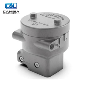 Convertidor de Corriente Woodward 9907-1200 CPC-II, Material PVC de Alta Calidad, Gran Venta - Product Image 3