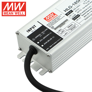 Significa bene HLG-185H-C1050B <span class=keywords><strong>Driver</strong></span> <span class=keywords><strong>Led</strong></span> a corrente costante di alta qualità <span class=keywords><strong>Driver</strong></span> ad alta efficienza 190V 1500Ma significa bene - Product Image 4
