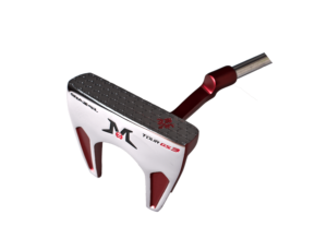 <span class=keywords><strong>MAZEL</strong></span> Black Long Strip Golf Putter Regular CNC Fresado Cara Putter para diestros - Product Image 2