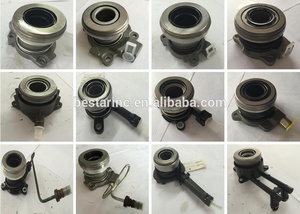 Rodamiento de liberación de embrague para coche Fiat Opel, rodamiento de liberación de embrague <span class=keywords><strong>510007310</strong></span> usado - Product Image 5