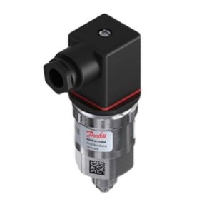 Sensor de Presión Danfoss Mbs3000 Ip54 1124 1133 6467 1121 1113 para Refrigerador Inteligente - Product Image 1