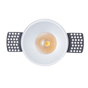 High Quality <strong>COB</strong> Trimless <strong>Downlight</strong> 5W 9W 15W 20W Square <strong>LED</strong> <strong>Downlight</strong> - Product Image 6
