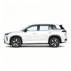 GAC Aion I60 2026 Nuovo SUV Elettrico con Ampia Autonomia, 5 Posti, Ideale per Viaggi in Famiglia - Product Image 3