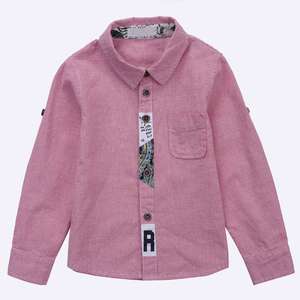 Camiseta Polo para Niño con Serigrafía, Venta al Por Mayor con Envío Gratuito - Product Image 5