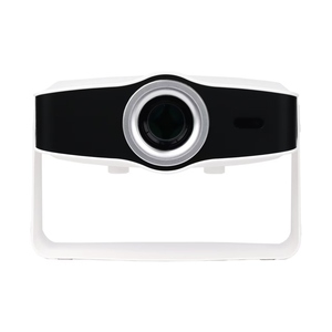 Hot Sell 1080P <b>Projector</b> Auto Focus <b>Android</b> 14 Home Outdoor Newest AllwinnerH723 500inch 4K Decoding <b>Projector</b> - Product Image 2