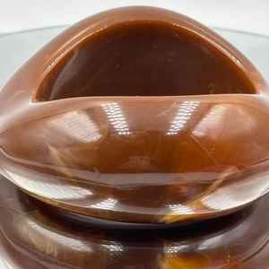 Stylish Handmade Resin <b>Bangles</b> For Women With Unique Patterns Lightweight And Comfortable For Daily Use - Product Image 4