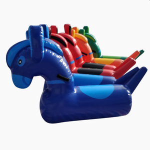 <span class=keywords><strong>Jeu</strong></span> <span class=keywords><strong>de</strong></span> course <span class=keywords><strong>de</strong></span> <span class=keywords><strong>poney</strong></span> gonflable en plein air, <span class=keywords><strong>de</strong></span> saut <span class=keywords><strong>de</strong></span> cheval, <span class=keywords><strong>de</strong></span> course <span class=keywords><strong>de</strong></span> cheval gonflable pour enfants et adultes - Product Image 4