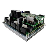 Nueva Tarjeta Amplificadora Original FANUC A06B-6400-H003 R-30IB SERVO AMP de 6 Ejes, Alta Eficiencia, Bajo Costo, para Robot de Automatización Industrial