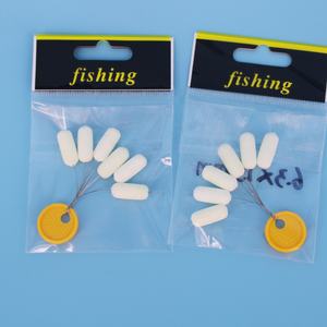 Styrofoam visdobberstoppen Sever <span class=keywords><strong>Star</strong></span> drijvers - Product Image 6