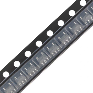 ของแท้ SY6288CAAC, รหัส DF, SOT-23-5, ชิปสวิตช์จ่ายไฟแบบสูญเสียพลังงานต่ำ - Product Image 4