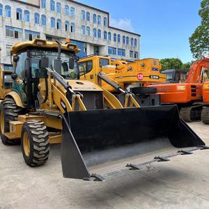 Used With Best Price 420 Cat <b>Backhoe</b> High Quality Caterpillar 420F <b>Loaders</b> Caterpillar 416e 420F 420F2 Second Hand - Product Image 4