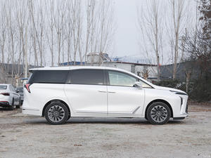 Nuevo Buicks GL8 ES PHEV MPV 5 puertas 7 plazas enchufable híbrido eléctrico MPV Velocidad máxima 180km distancia entre ejes 3088mm - Product Image 6