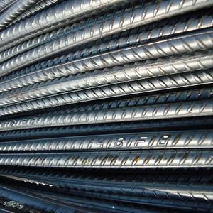 Cán nóng bị biến dạng thanh thép Thanh Cốt thép thanh sắt 6mm 8mm 10mm 12mm 16mm kích thước cho xây dựng thép cốt thép - Product Image 3