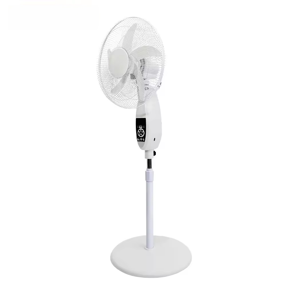 H116 fan without remote controller