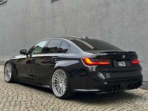 Cerchi Forgiati SY-1047 a 2 Pezzi 18 20 22 24 Pollici 5x114.3 5x112 5x120 5x130 per Porsche Panamera Cayenne Macan 718 911 - Product Image 4