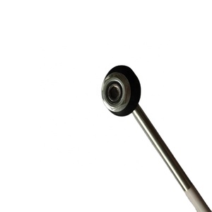 Barra Estabilizadora Delantera para Toyota Camry Saloon V4, 48820-06070, 48820-06060 - Product Image 4
