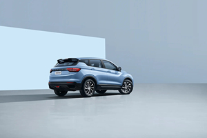<span class=keywords><strong>Auto</strong></span> SUV Binyue 2025 1.5L CVT Edición Súper, Fabricado en China, 5 Asientos, Gasolina, Volante a la Izquierda, Alto Rendimiento, <span class=keywords><strong>Comprar</strong></span> <span class=keywords><strong>Auto</strong></span> - Product Image 3