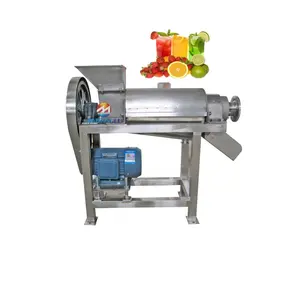 Extrator de frutas máquina para fazer suco, banana, mirtilo, suco, máquina extratora