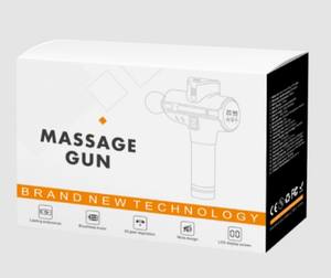 Productos más vendidos 2023 20 velocidades Dispositivo de nivel masajeador pie pierna pantorrilla masajeador juguetes de masaje para mujer alivio del dolor - Product Image 5