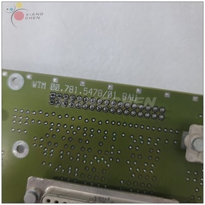 Original 00.785.0373 WTM Circuit Board for Heidelberg <b>Printing</b> <b>Machine</b> Spare Parts - Product Image 6