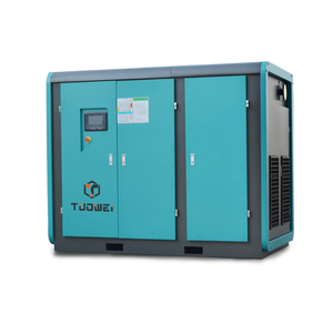110 kW 150 PS <span class=keywords><strong>2</strong></span> MPa Hochdruck-Wasserschmierung Permanentmagnetmotor Schraubenkompressor für - Product Image 2