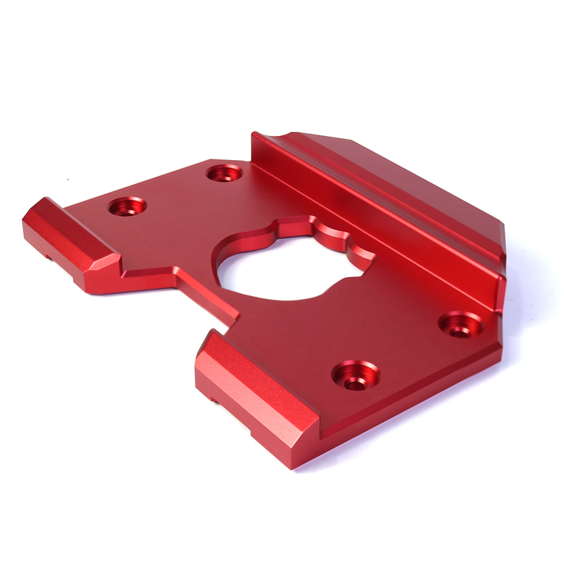 CNC Machining Custom Metal Crafts Products