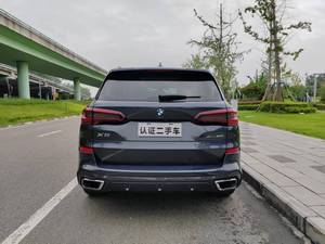 SUV de lujo mediano usado, 2021, xDrive30i, 2.0T Turbo, paquete M Sport, tracción total, confort premium, en stock, <span class=keywords><strong>BMW</strong></span> <span class=keywords><strong>X5</strong></span> G05 - Product Image 2