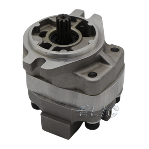 Bomba de Engranajes ELIC PC75UU-2 UCH0125R9469 Pilot Charge 21W-60-22111 705-22-30150 705-40-01370 - Product Image 2