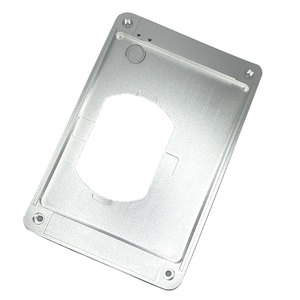 Fournisseur d'usine OEM en Chine, pièces de rechange de précision, services de pièces usinées à bas prix - Product Image 6