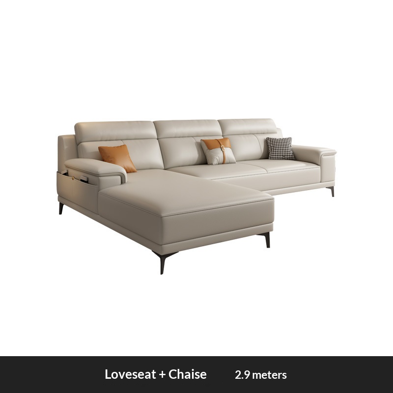 Doble+consorte noble 2,9M